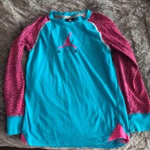 Little girl’s size S(6-10yrs)